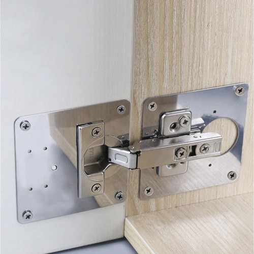 Hinges repair