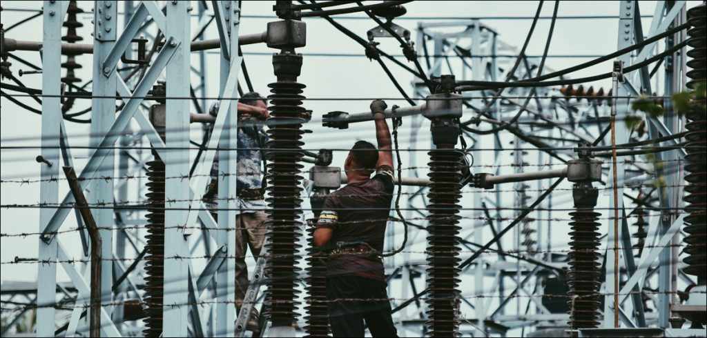 Elimination of electricity theft