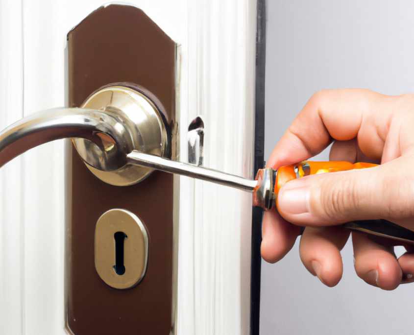 Emergency Locksmith Services