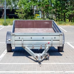 Trailer rental