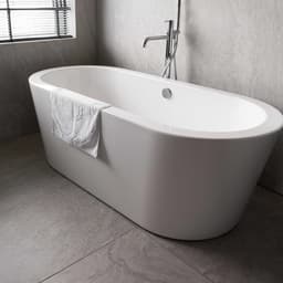 Bathtub Installation