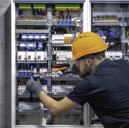 UPS delivery and installation