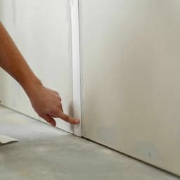 Protector installation - arc