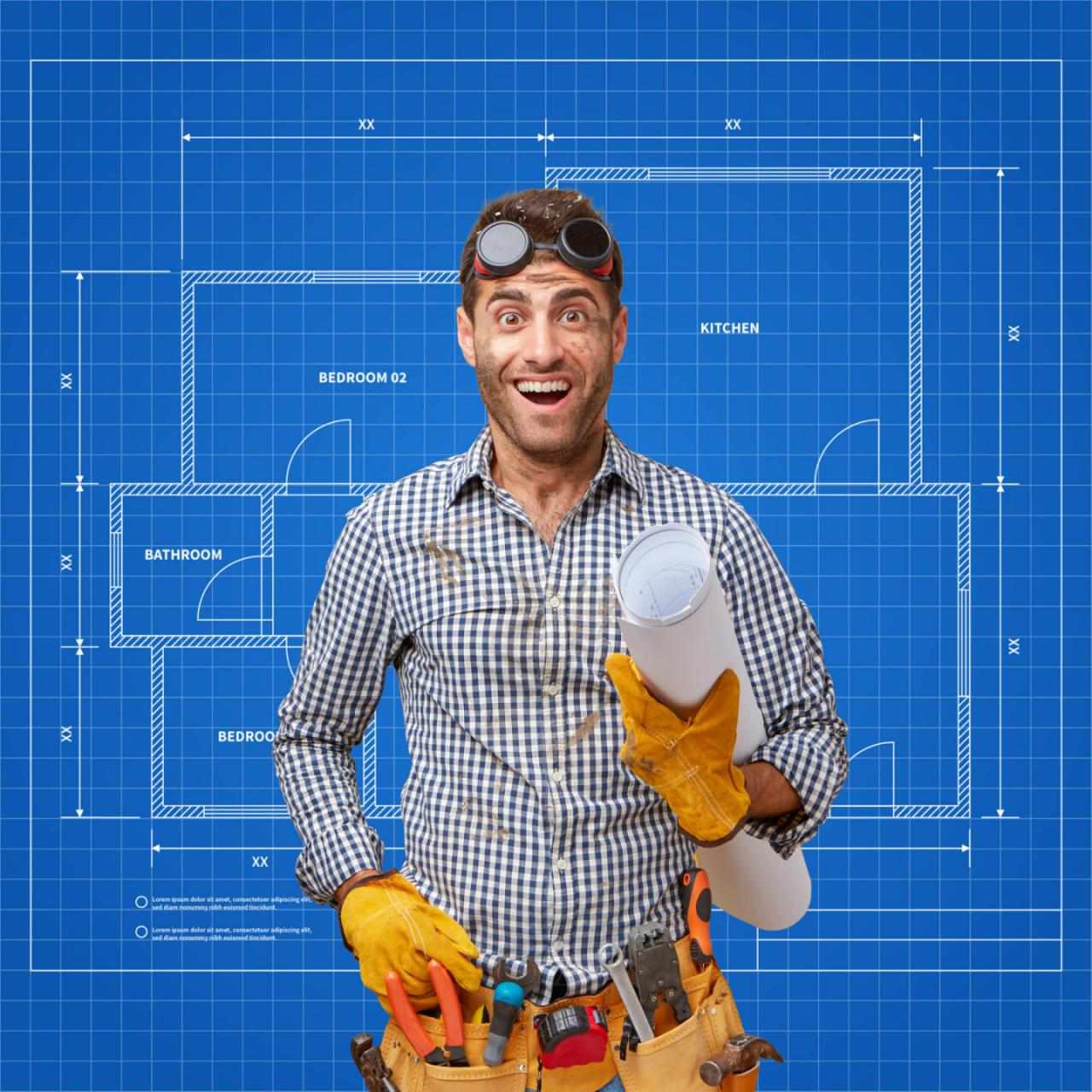 Tecnico per riparazioni