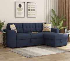 Sofa-Montage