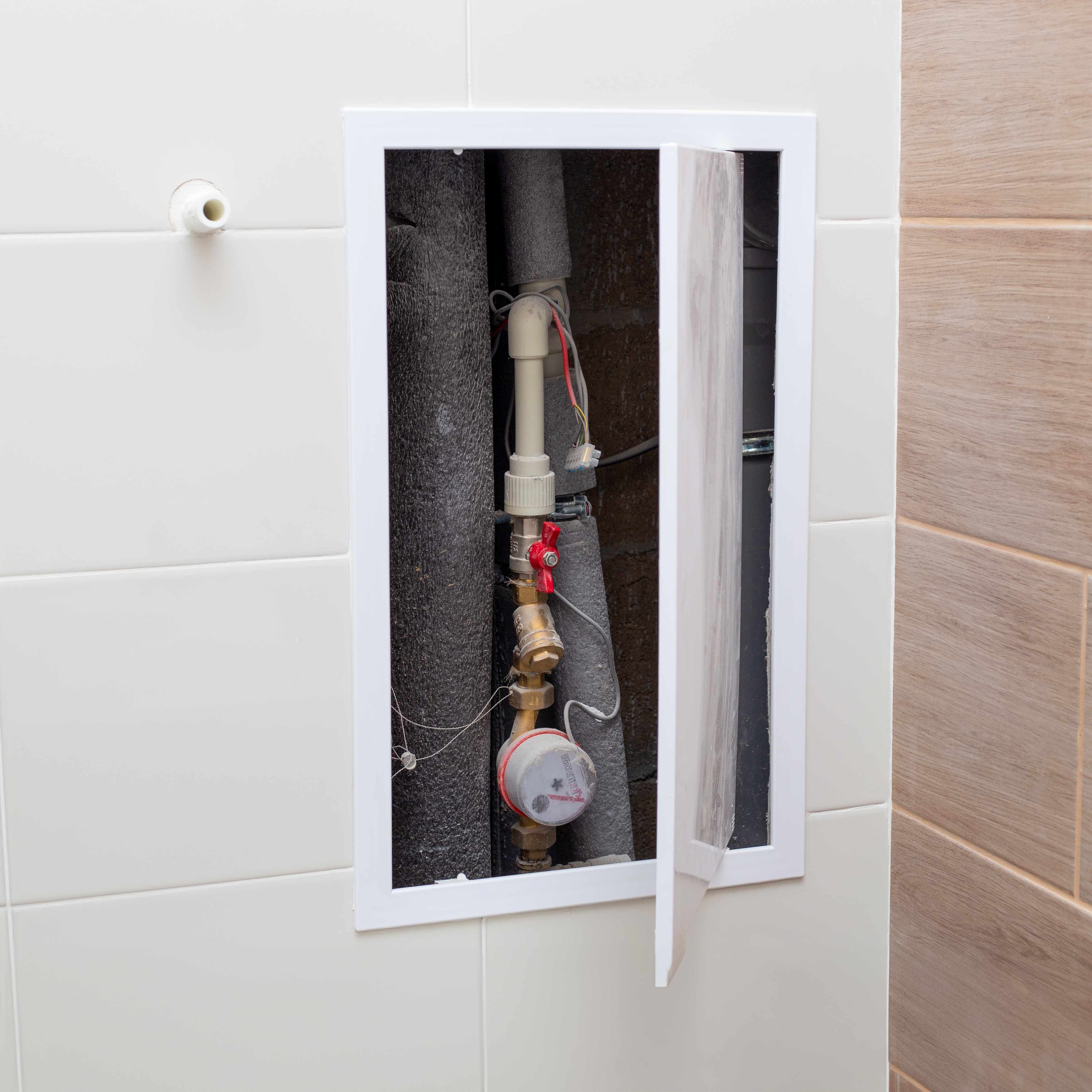 Installation der Revision