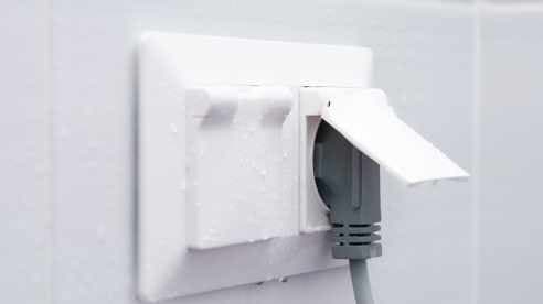 Pistikupesade turvamine (lastele)