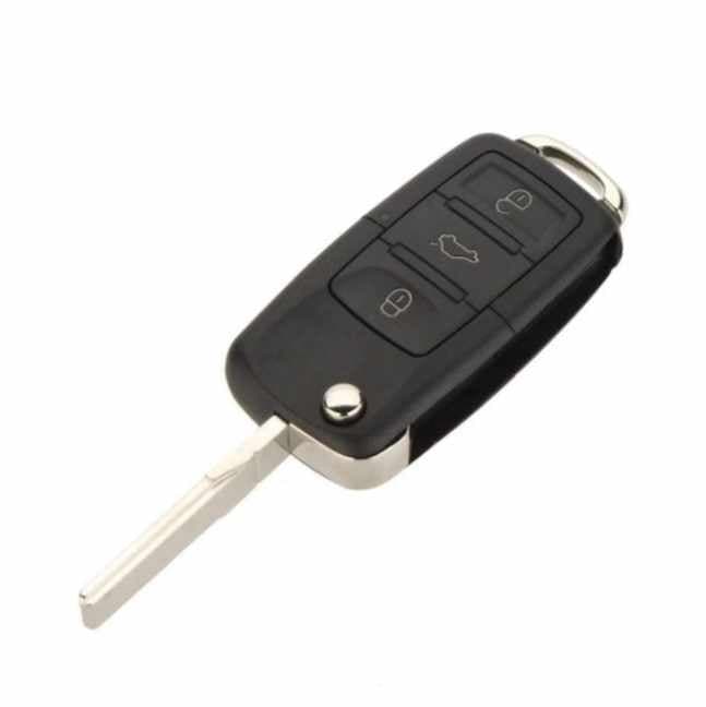 Korpuste ja nuppude vahetus