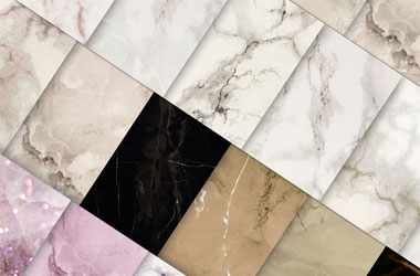 Laying marble, granite, stone and other flooring