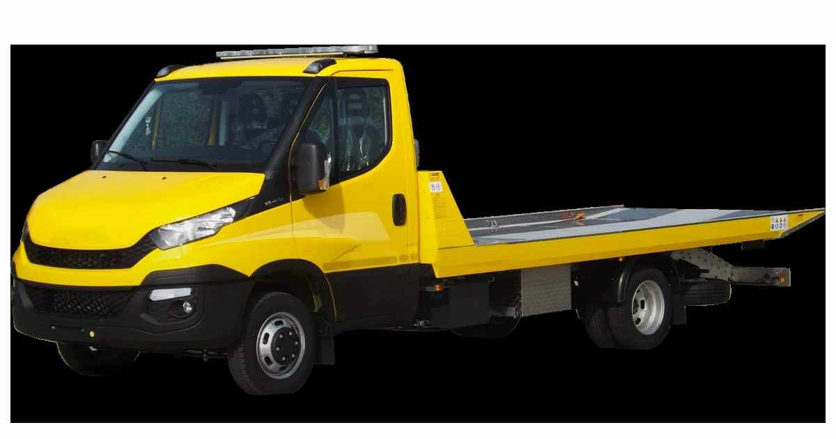 Assistance routière d'urgence