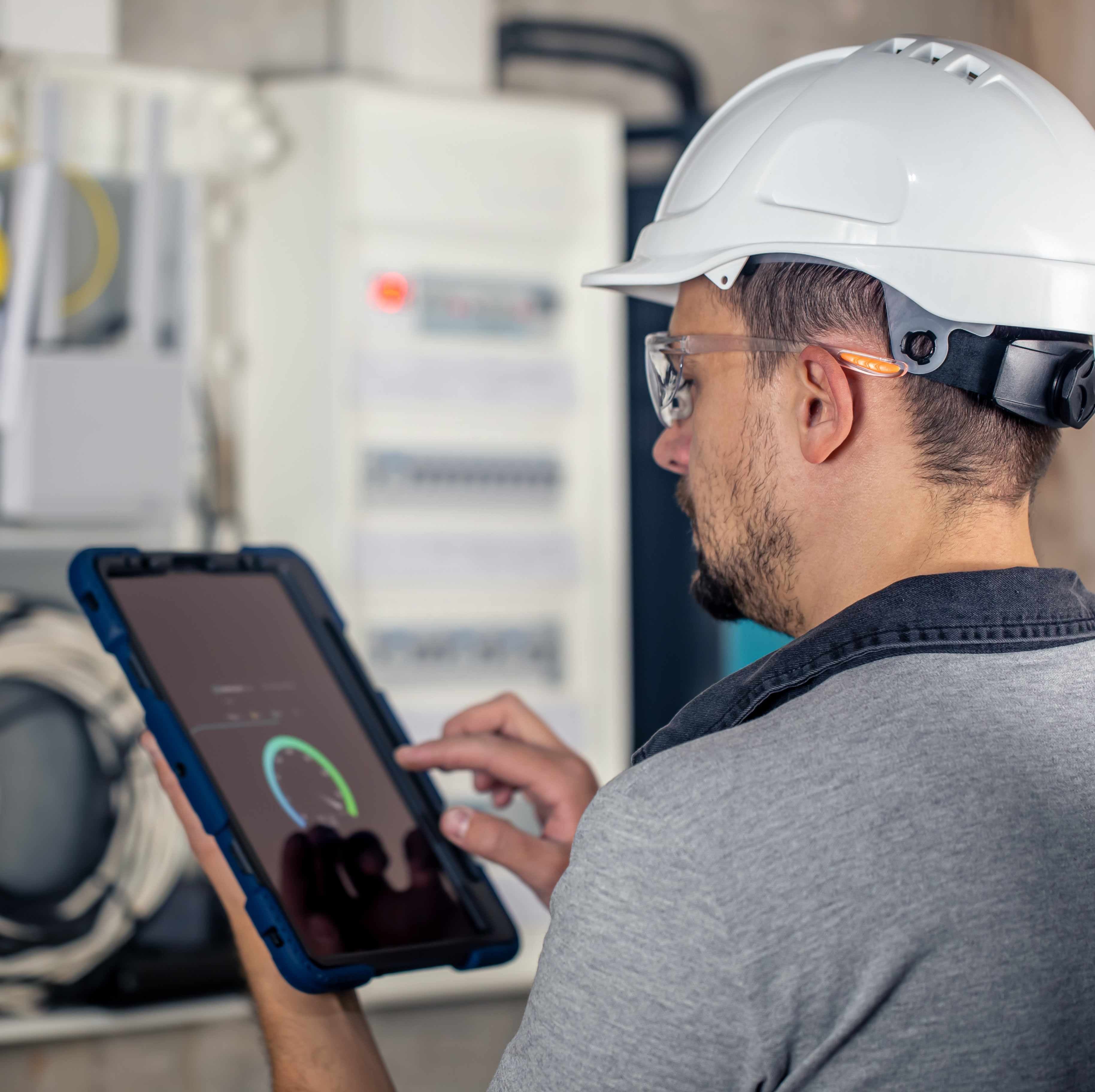 Diagnostics, tests et inspection des installations électriques