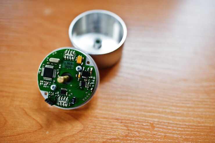 Výroba stratených čipov