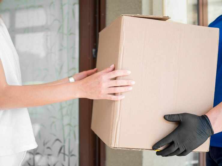 Mudanza puerta a puerta