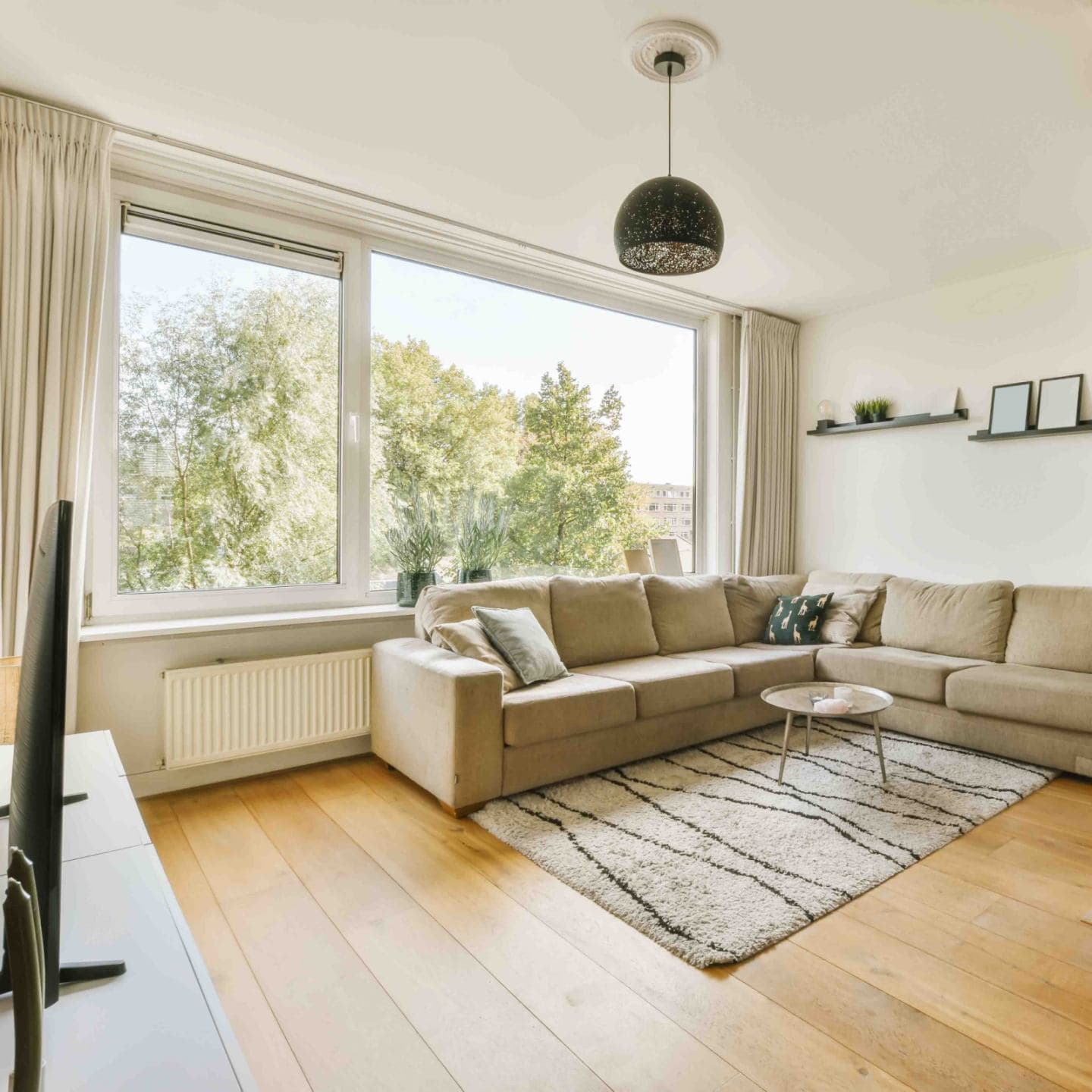 Апартамент