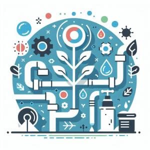 Водопроводни аварии – най-честите проблеми и как Fix! помага