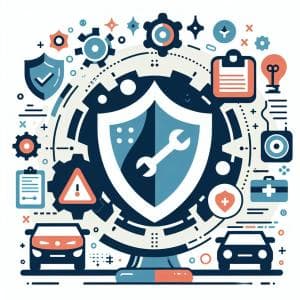 Как работи застраховката на ремонтите при Fix!