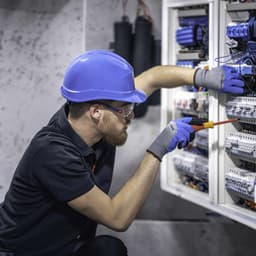 Repair of breakdown removal