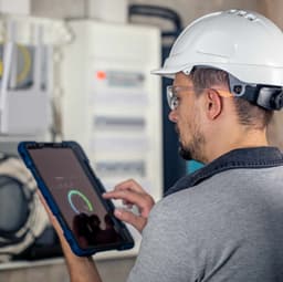 Diagnostics, testing and inspection of electrical installations