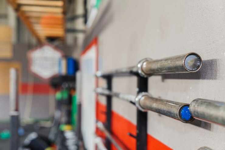 Installation de pipelines